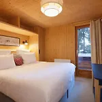 Chalet Moderne A La Tania Avec Sauna Et Parking - Fr-1-575-251 Courchevel